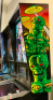 ATTACK FROM MARS PINBALL MACHINE BALLY 1995 - 4