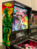 ATTACK FROM MARS PINBALL MACHINE BALLY 1995 - 5