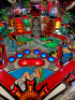 ATTACK FROM MARS PINBALL MACHINE BALLY 1995 - 17