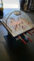 CHEXX BUBBLE DOME HOCKEY ORIGINAL USA/ RUSSIA - 5