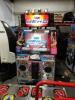 PUMP IT UP ZERO DANCE STAGE ARCADE GAME - 2