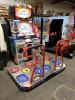 PUMP IT UP ZERO DANCE STAGE ARCADE GAME - 3