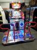 PUMP IT UP ZERO DANCE STAGE ARCADE GAME - 4