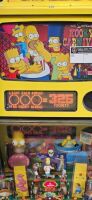 THE SIMPSON'S KOOKY CARNIVAL REDEMPTION GAME STERN - 2