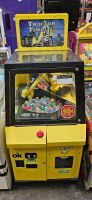 TRACTOR TIME CANDY MERCHANDISER GAME OK MFG.