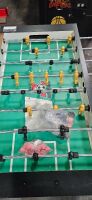 FOOSBALL TABLE FULL SIZE TORNADO COMMERCIAL GRADE COIN OP - 3