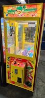 TOY SOLDIER PLUSH CLAW CRANE MACHINE COASTAL - 2