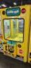 40" PLUSH BUS ICE PLUSH CLAW CRANE MACHINE #2