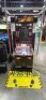 POLICE 911 2 UPRIGHT SHOOTER ARCADE GAME KONAMI - 2