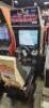 AIRLINE PILOTS FLIGHT SIM ARCADE GAME SEGA