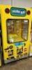 40" PLUSH BUS ICE PLUSH CLAW CRANE MACHINE #4 - 2