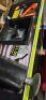 AIR HOCKEY DYNAMO COMET W/ SIDE TABLE SCORING - 3