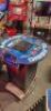 60 IN 1 MULTICADE BAR HEIGHT ROUND TOP ARCADE GAME - 3