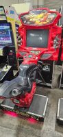 SUPER BIKES FAST & FURIOUS RACING ARCADE GAME RAW THRILLS - 2