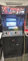 STREET FIGHTER II CHAMP EDITION FIGHTING ARCADE GAME