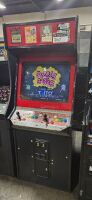 NEO GEO 4 SLOT UPRIGHT SNK ARCADE GAME - 2