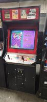 NEO GEO 4 SLOT UPRIGHT SNK ARCADE GAME - 3