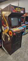 JOUST CLASSIC UPRIGHT ARCADE GAME WILLIAMS