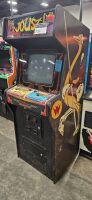 JOUST CLASSIC UPRIGHT ARCADE GAME WILLIAMS - 2