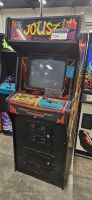 JOUST CLASSIC UPRIGHT ARCADE GAME WILLIAMS - 3