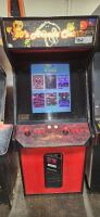 80's ARCADE CLASSICS UPRIGHT ARCADE GAME AF - 2