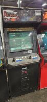 STREET FIGHTER ALPHA 3 UPRIGHT ARCADE GAME CAPCOM