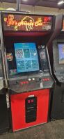 80's ARCADE CLASSICS UPRIGHT ARCADE GAME #2 AF