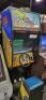 RACE DRIVIN' CLASSIC ATARI ARCADE GAME - 3