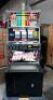 HAYWIRE .25 CENT FLAT TOP IGT SLOT MACHINE ANTIQUE