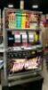 HAYWIRE .25 CENT FLAT TOP IGT SLOT MACHINE ANTIQUE - 3