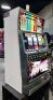 HAYWIRE .25 CENT FLAT TOP IGT SLOT MACHINE ANTIQUE - 5