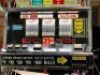 HAYWIRE .25 CENT FLAT TOP IGT SLOT MACHINE ANTIQUE - 7