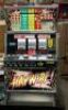 HAYWIRE .25 CENT FLAT TOP IGT SLOT MACHINE ANTIQUE - 14