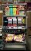 HAYWIRE .25 CENT FLAT TOP IGT SLOT MACHINE ANTIQUE - 15