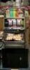 HAYWIRE .25 CENT FLAT TOP IGT SLOT MACHINE ANTIQUE - 16