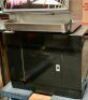 HAYWIRE .25 CENT FLAT TOP IGT SLOT MACHINE ANTIQUE - 17