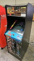 2 IN 1 iCADE UPRIGHT ARCADE GAME NAMCO CLASS 81 CAB - 2