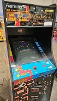 2 IN 1 iCADE UPRIGHT ARCADE GAME NAMCO CLASS 81 CAB - 3