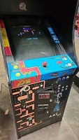 2 IN 1 iCADE UPRIGHT ARCADE GAME NAMCO CLASS 81 CAB - 4