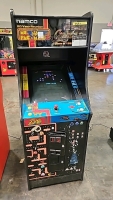 2 IN 1 iCADE UPRIGHT ARCADE GAME NAMCO CLASS 81 CAB - 5