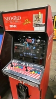 METAL SLUG 3 UPRIGHT SNK NEO GEO ARCADE GAME - 5