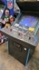 WWF WRESTLE FEST UPRIGHT CLASSIC ARCADE GAME - 8
