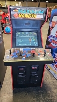 NBA MAXIMUM HANGTIME 4 PLAYER ARCADE GAME MIDWAY - 2