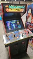 NBA MAXIMUM HANGTIME 4 PLAYER ARCADE GAME MIDWAY - 6