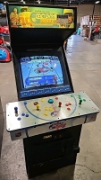 GRETSKY'S 3D HOCKEY UPRIGHT ARCADE GAME MIDWAY - 6