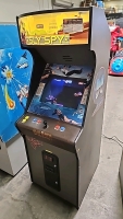 SLY SPY UPRIGHT ARCADE GAME DATA EAST - 2