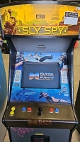 SLY SPY UPRIGHT ARCADE GAME DATA EAST - 3