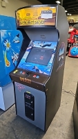 SLY SPY UPRIGHT ARCADE GAME DATA EAST - 4