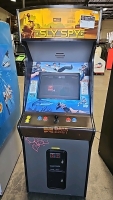 SLY SPY UPRIGHT ARCADE GAME DATA EAST - 6