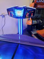 AIR HOCKEY TABLE AIR FX TABLE ICE SAM - 2